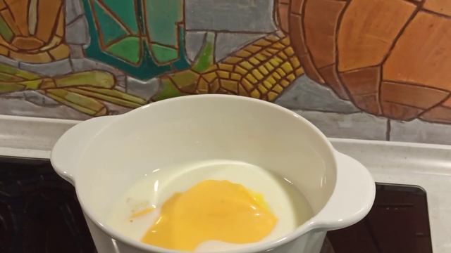 Простой рецепт очень вкусной картошки с сырным соусом. Попробуйте обязательно) смотреть онлайн