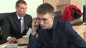 Сотрудники автосервиса отказываются возвращать владельцу автомобиль без оплаты счёта за стоянку.