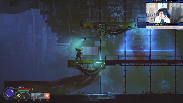 🔵Тест и проверка игры)►Dark Light #LAZYStorlack смотреть онлайн