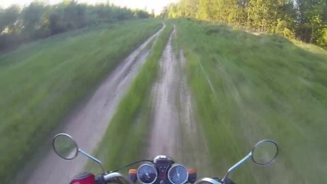 Покушение на Димку и злодеи-бармалеи[#Покатушки №26] смотреть онлайн