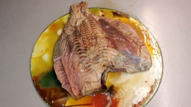 Как разделать и вкусно приготовить Камбалу. смотреть онлайн