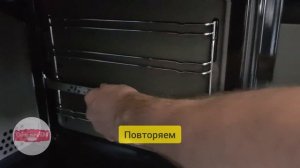 Телескопические направляющие Электрический духовой шкаф Electrolux OEF5C50Z