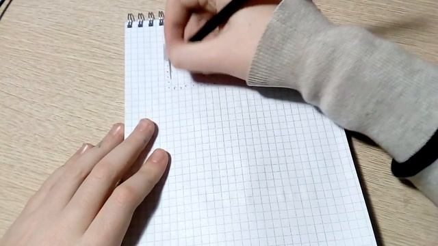 Первое Видео!)Как Нарисовать Мини Конверт С Сердечком! смотреть онлайн