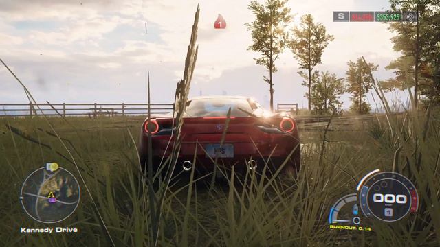 NFS Unbound - Last Bear Champ & Unlock M4 GTS смотреть онлайн