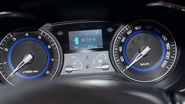 Новинка! Changan Alsvin V7. Новый седан Чанган Алсвин В7 - Видео обзор сборки, экстерьера и смотреть онлайн