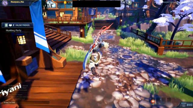 Dauntless\Даунтлесс Как Прокачать броню и оружие на сражениях смотреть онлайн