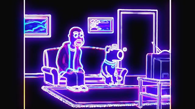 Peter is Electric Man Vocoded to the FNAF 1 song смотреть онлайн