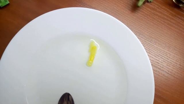 ?Морские животные из капсул - серия 10. Губка Дельфин ? . Видео для детей про детские опыты