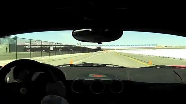 TravelGearForWomen.com The Ferrari F430 GT at Dream Racing, Las Vegas Speedway смотреть онлайн