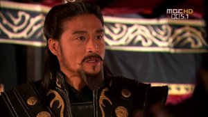 Легенда 1 сезон 20 серия