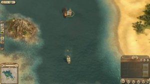 Я поиграл в #3 || Anno 1404 History Edition || Краткий "типа обзор"