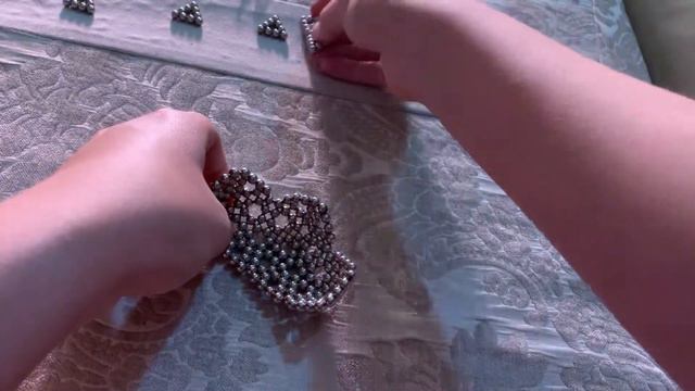 Сердце из неокуба смотреть онлайн