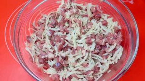 ОБАЛДЕТЬ КАК ВКУСНО! ТЕПЕРЬ ВСЕГДА БУДУ ГОТОВИТЬ ТАК! БЫСТРО И ВКУСНО! Готовьте с Узбечкой!