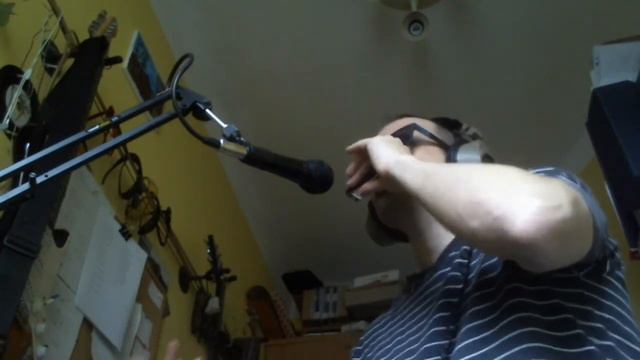 JustVidman - Tudod... Hmmm... - Lee Oskar A minor harmonica gyakorlás смотреть онлайн