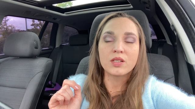 ПОГОВОРИМ О КРАСОТЕ || ОПЫТ ЛАМИНИРОВАНИЕ РЕСНИЦ И БРОВЕЙ || СУХОЙ ШАМПУНЬ || ВЛОГИ ИЗ ГЕРМАНИИ смотреть онлайн