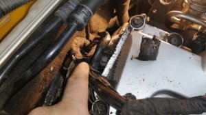 Ауди А4 - троит.