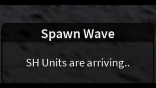 The P:SCP Serpents Hand Spawn Wave(Roblox Project: SCP) смотреть онлайн