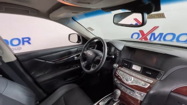 2016 INFINITI Q70 at Oxmoor Hyundai | Louisville & Lexington, KY H15162A смотреть онлайн