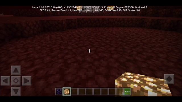 1.16.0.57 | АДСКОЕ ОБНОВЛЕНИЕ В MINECRAFT PE | якорь возрождения, страйдер, зоглины, новый данж смотреть онлайн