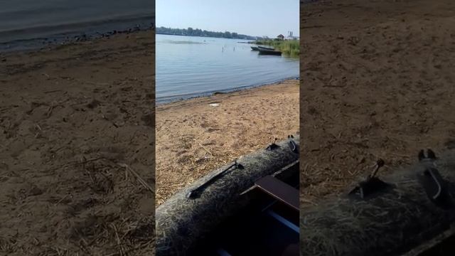 Мини обзор лодки смотреть онлайн