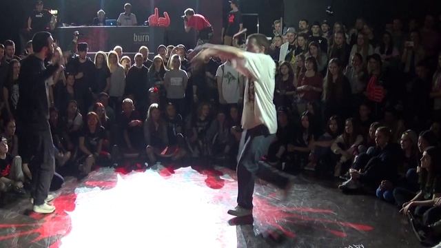 RESPECT MY TALENT 2016 СПБ HIP-HOP PRO смотреть онлайн