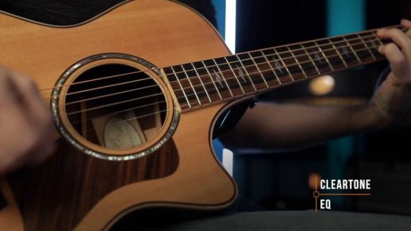 String Showdown | Cleartone EQ Vs Elixir Phosphor Bronze Acoustic Guitar Strings.