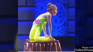 Ульяна Травкина vsВарвара Гордеева