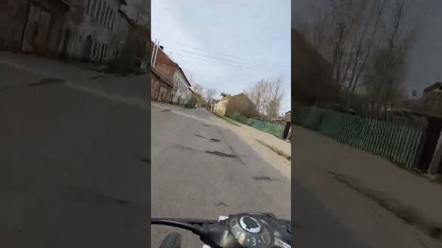 Ростов великий достопримечательности на электровелосипеде смотреть онлайн