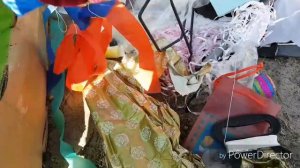 ЧТО Я НАШЛА НА СВАЛКЕ В АВСТРАЛИИ ? ЭТО БЕСПЛАТНАЯ БАРАХОЛКА ! СЕКОНД ХЕНД НАХОДКИ ОБЗОР .ШПЕРМЮЛЬ