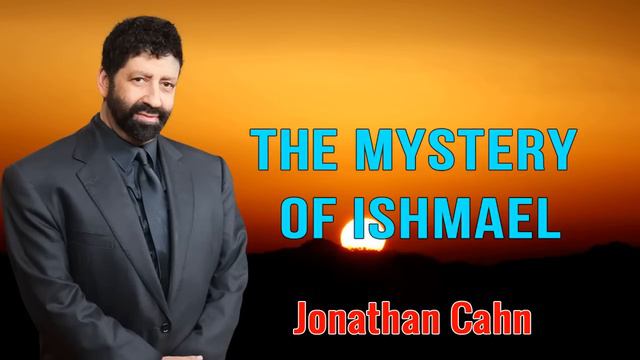 Jonathan Cahn Full Prophetic Message 2022 - The Mystery of Ishmael смотреть онлайн