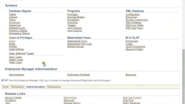 Oracle Database Tutorial In Bangla - W1-05-Managing Database Storage Structures смотреть онлайн