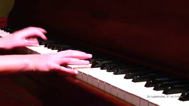 Home (Piano Cover) смотреть онлайн
