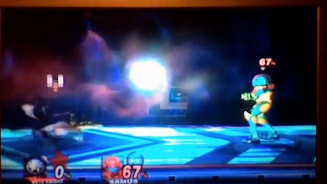 Metaknight Infinite Phase Shift Approach смотреть онлайн