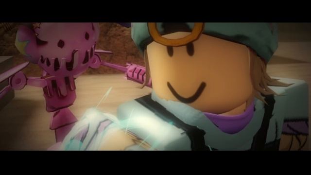 Tusk Act 2 Sneak | Roblox Is Unbreakable смотреть онлайн