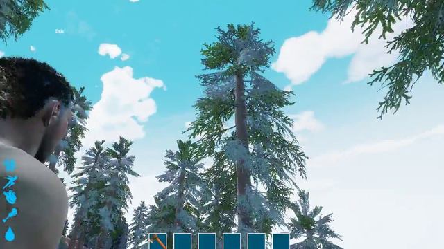 Veritex Gameplay Обзор новинки смотреть онлайн