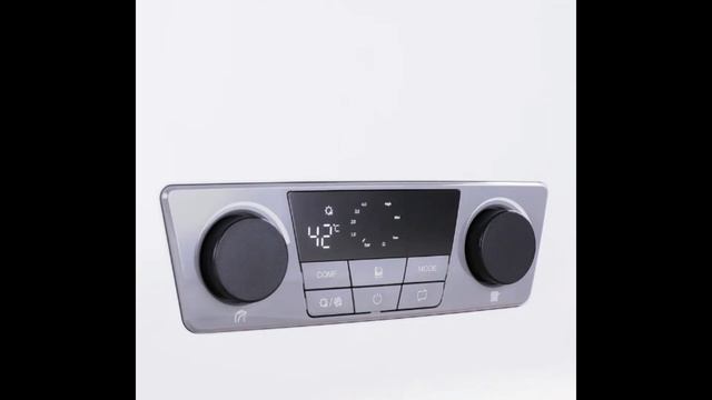 Конвекционный газовый котел Kentatsu Nobby Balance Plus 24-2CS, 23.6 кВт, двухконтурный/ −5%