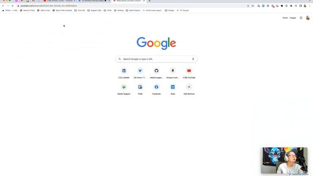 Automate YouTube Creator Workflows with PixieBrix смотреть онлайн