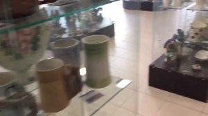 Возрождение Конаковского Фаянсового завода/Магазин ,цены,обзор,Изделия из фаянса