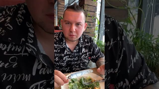 Тверской проект "НАША ОЦЕНКА" 3 ВЫПУСК.Ресторан KOTLETA. #котлетатверь #ресторанкотлета #котлета смотреть онлайн
