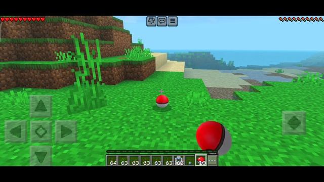 ESSE VAI SER UM DOS MELHORES ADDONS DE POKÉMON PARA MINECRAFT PE 1.20! (Pixelmon Galar) смотреть онлайн