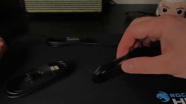 STEELSERIES ARCTIS 7 2019 EDITION смотреть онлайн