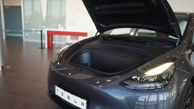 Comparativa SUV eléctricos 2022: Tesla Model Y, Mustang Mach-E, KIA EV6, VW ID.4 | ¿Qué SUV compro? смотреть онлайн