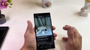 Копия Samsung Galaxy S23 Ultra обзор