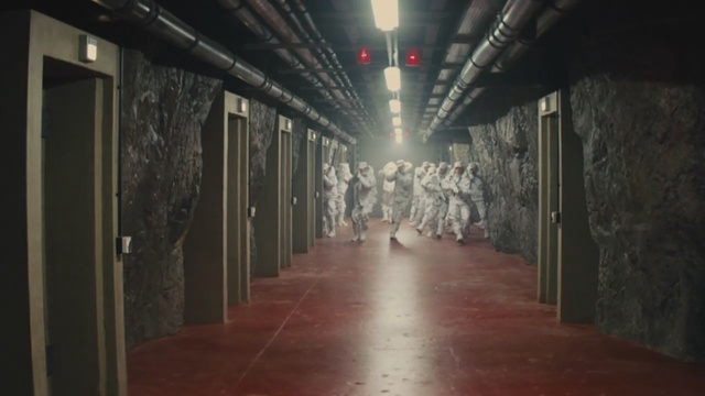 Прекрасное далеко (Kingsman The Secret Service) FMV A.Ushakov