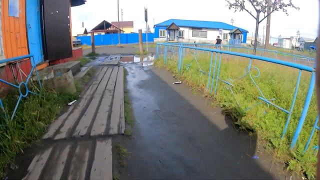 Какие цены,в поселке на крайнем севере на продукты