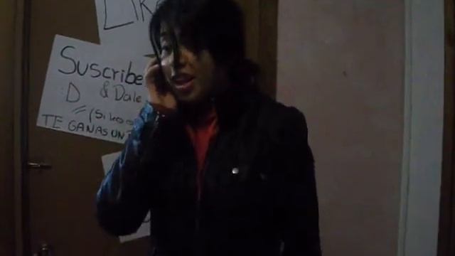 Los tipos de novios de tus amigas :D смотреть онлайн