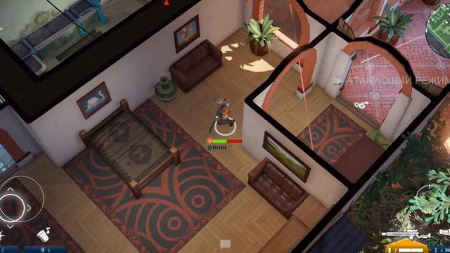 Space Marshals 3: Chapter 1 • (Android) (На русском) • Прохождение #4 Финал смотреть онлайн