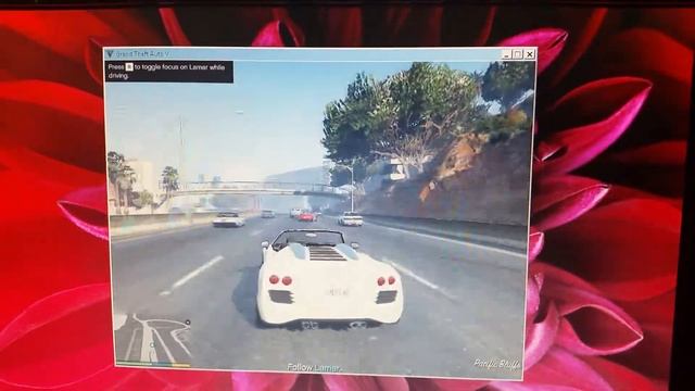 My program in GTA V смотреть онлайн