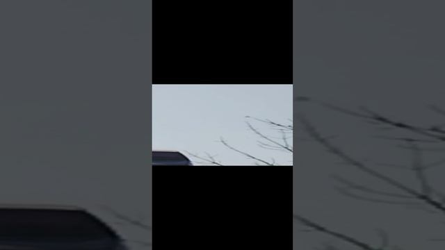 Летающая машина!