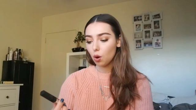 BEAUTY FAVORITES AND MISSES!! COLOURPOP, CLARINS, TOOFACED PLUS BOOK FAV!! смотреть онлайн